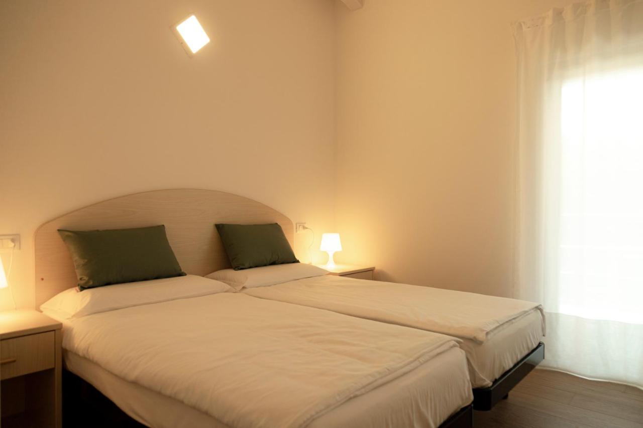 Holiday Apartments Giulia - Green Pietramurata Eksteriør billede
