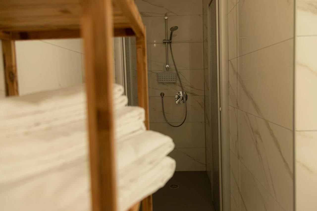 Holiday Apartments Giulia - Green Pietramurata Eksteriør billede